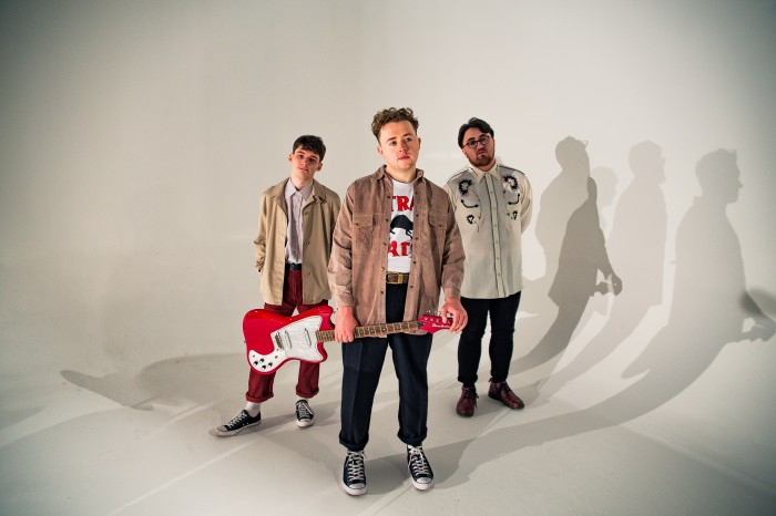 Edinburgh based band VISTAS will be coming to Perth Festival of the Arts 2019 bringing their cult like following along with them.