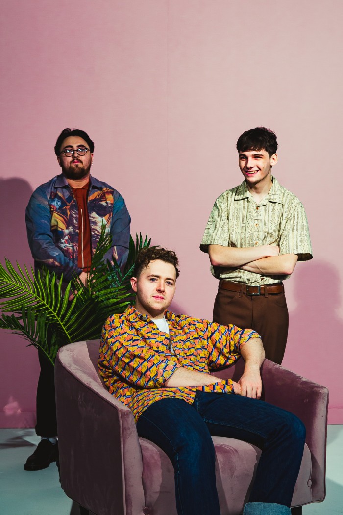 VISTAS Perth Festival of the Arts 2019 2