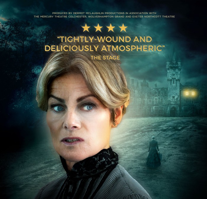 A breathtaking, on the edge of your seat theatrical performance comes to Perth Concert Hall.