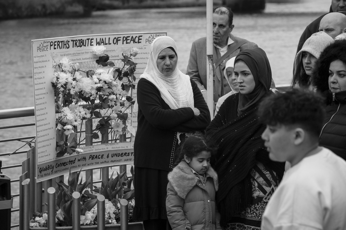 Words of wisdom and hope.