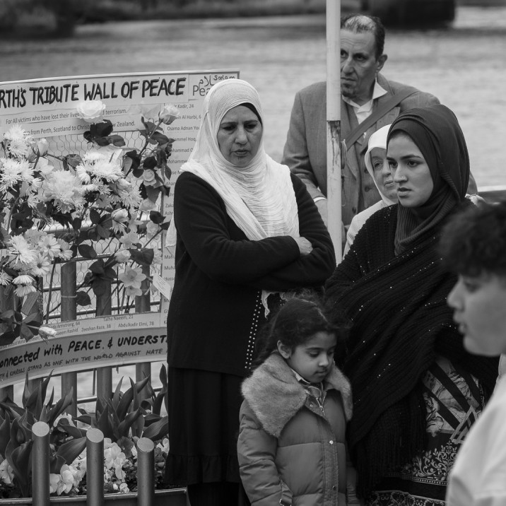 Words of wisdom and hope.