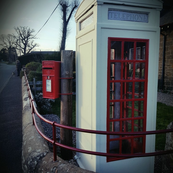 It makes no difference if you are red or white.