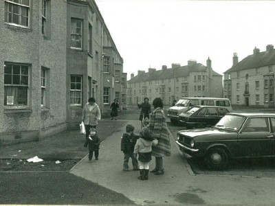 Hunters- Wee Stories From The Crescent