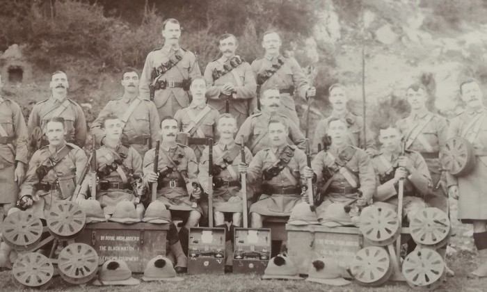 Another fantastic event as part of the highly popular Museum Explorers Club!