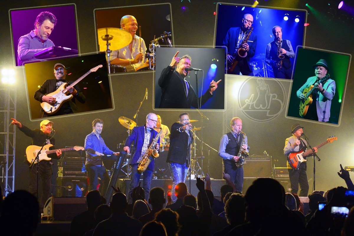 Regular Music Presents