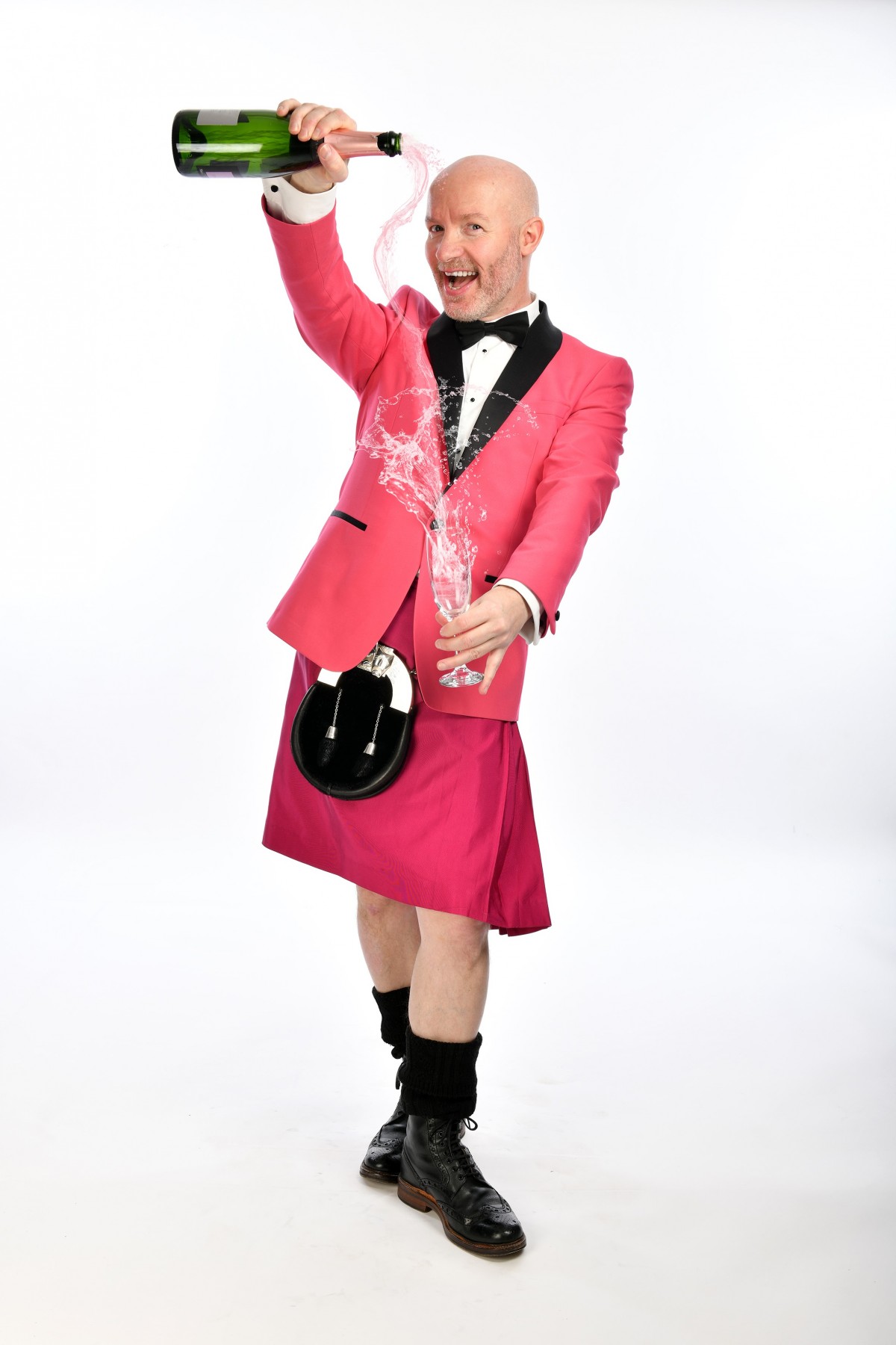 MZA and CHiLL Productions present...