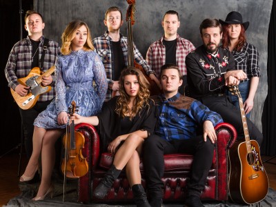 Nashville Live Review