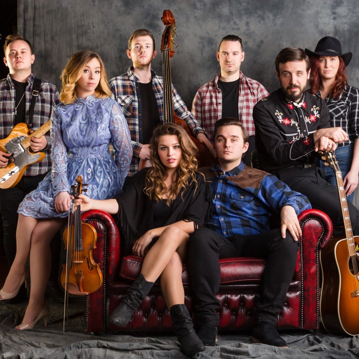 HX19 - Nashville Live