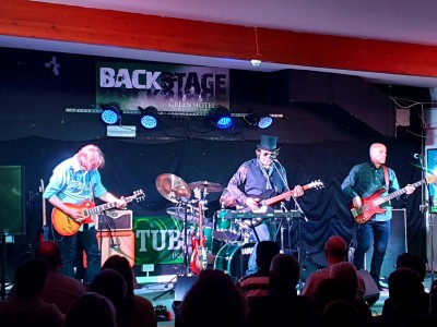 The Petty Heartbreakers