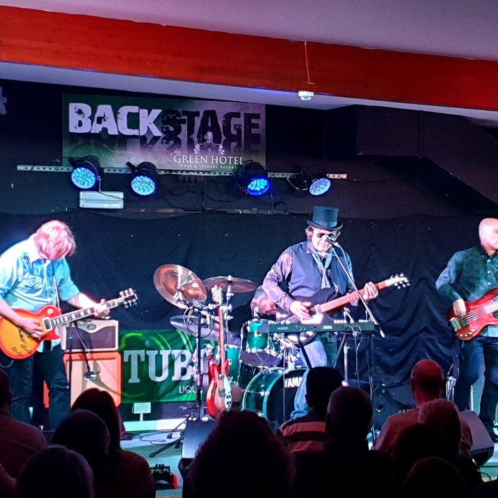 Pretty Little Heartbreakers