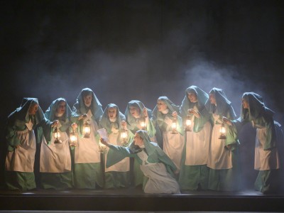 7 Things to Do at Perth Festival of the Arts