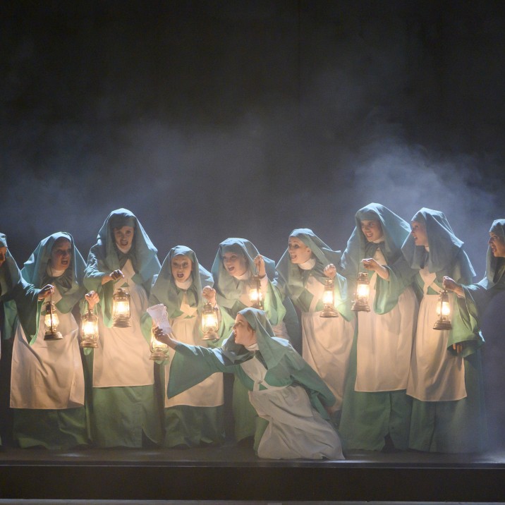 PFA 19 - 7 things to do Macbeth