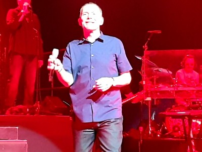 UB40- Live at Perth Concert Hall