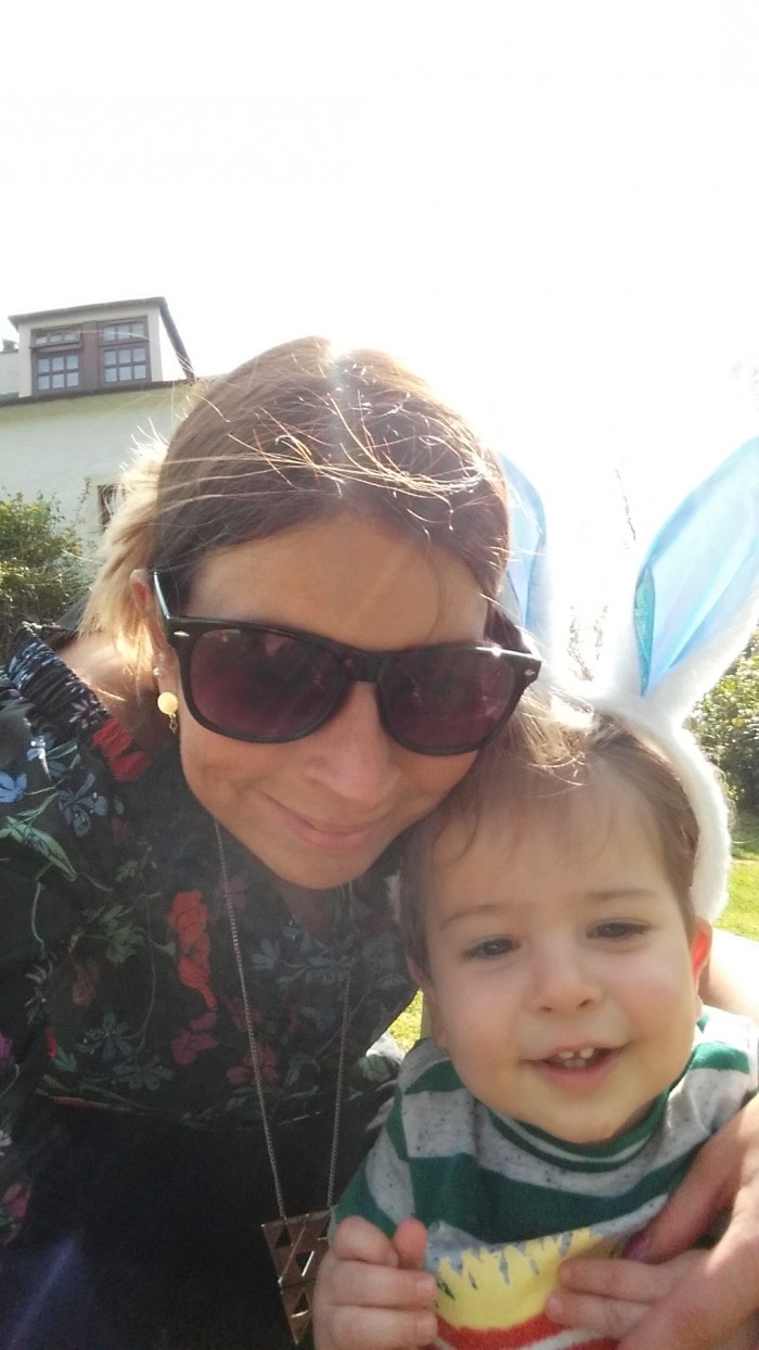 Social Media Janey - Janey and Joel