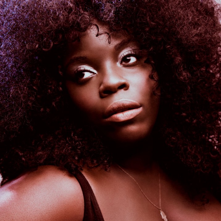 Yola by  Alysse Gafkjen