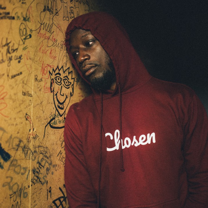 Kobi Loves The Highlife.