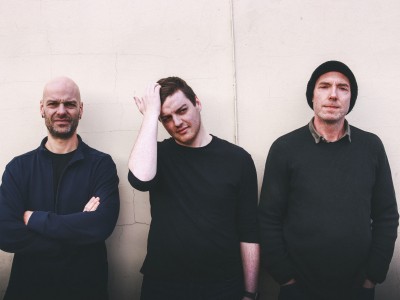 Chris Small - The Good Times