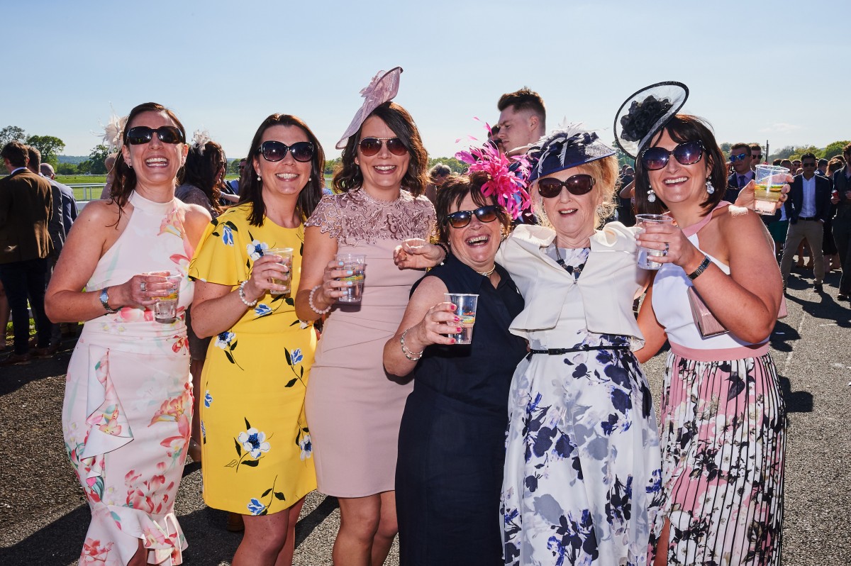 Ladies Day 2019 Best Dressed Male gallery