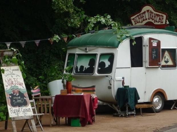 Solas Festival 2019 - Little Fawn Theatre