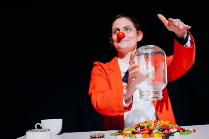 Solas Festival 2019 - The Bean Company