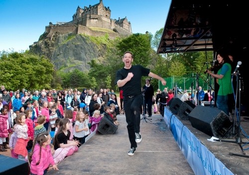 Solas Festival 2019 - Fischy Music