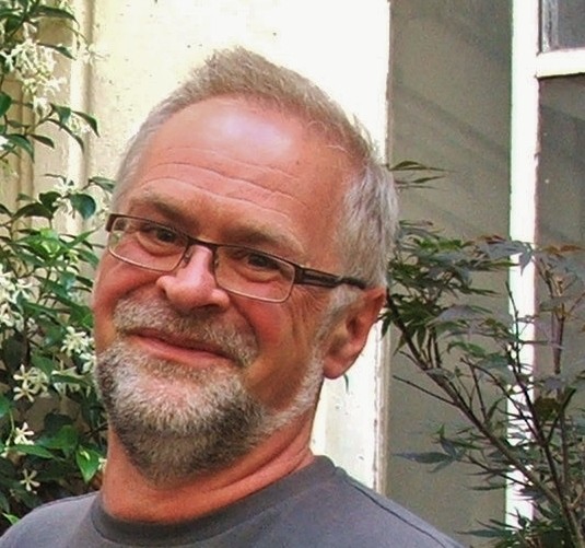 David Smythe Small City Reviewer