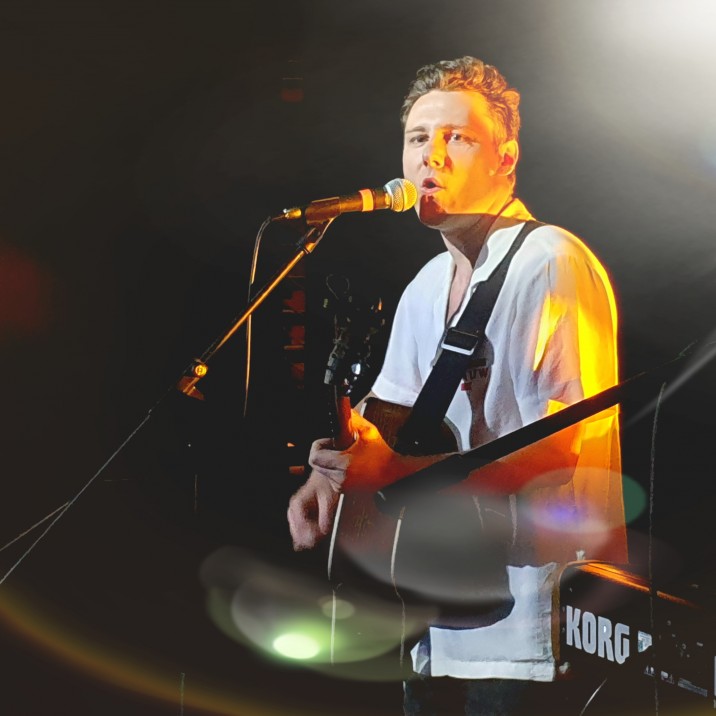 Callum Beattie- acoustic