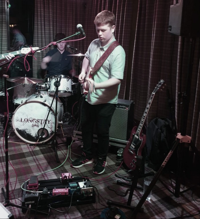 Longstay review- Malcolm