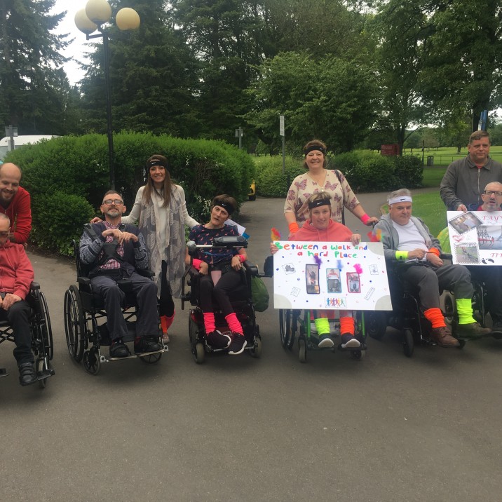 The Tayview Titans had a great day!