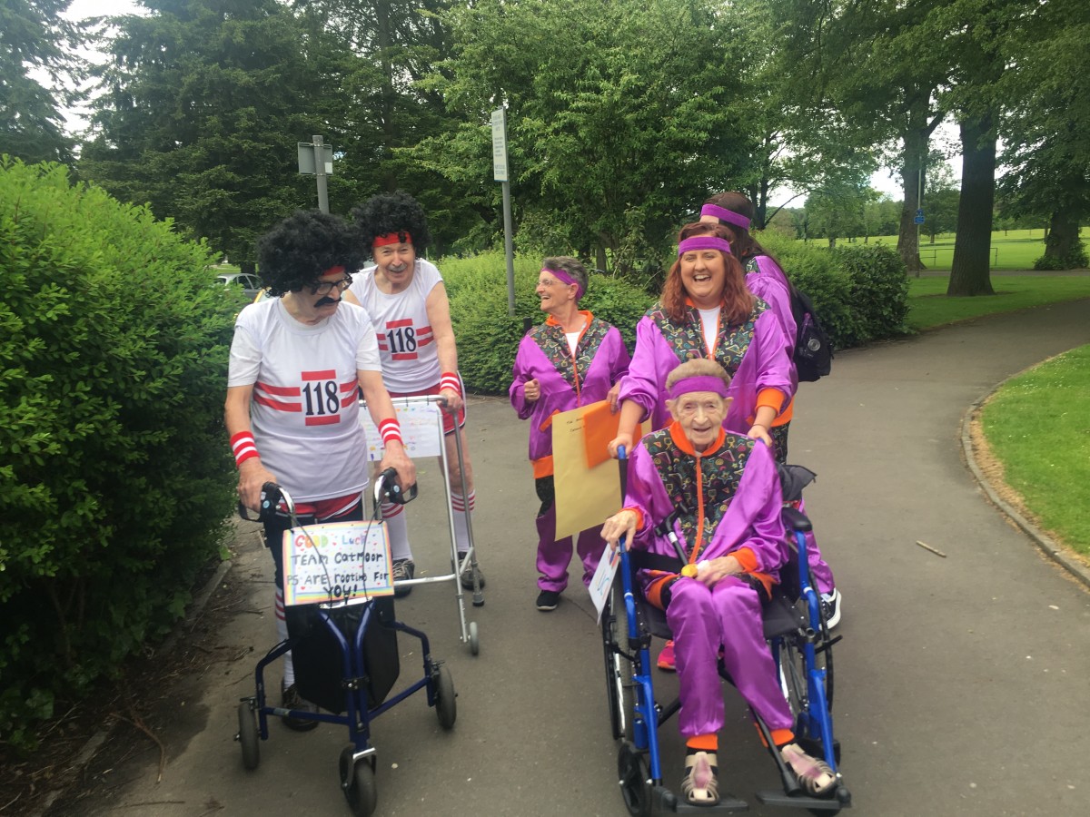 Did anyone call 118? 😂🙌