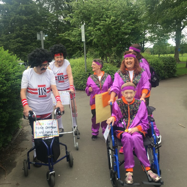 Did anyone call 118? 😂🙌