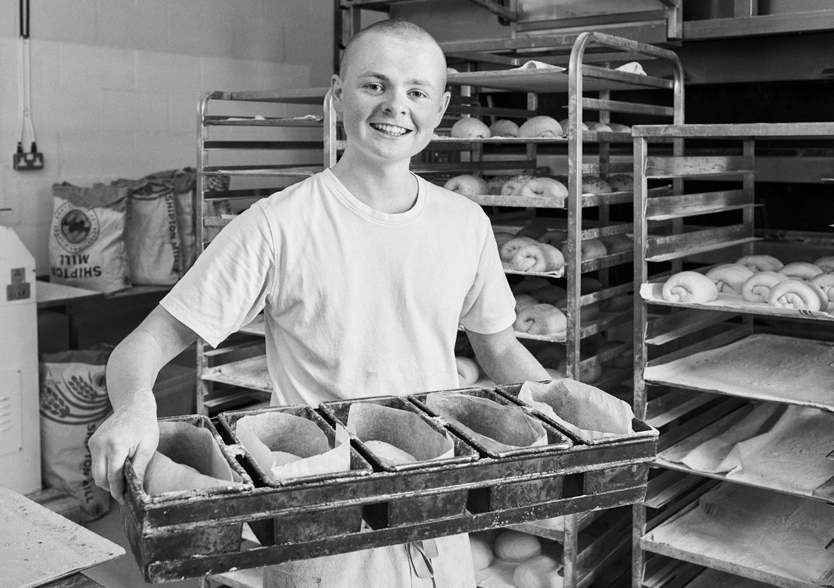 Every single step is important