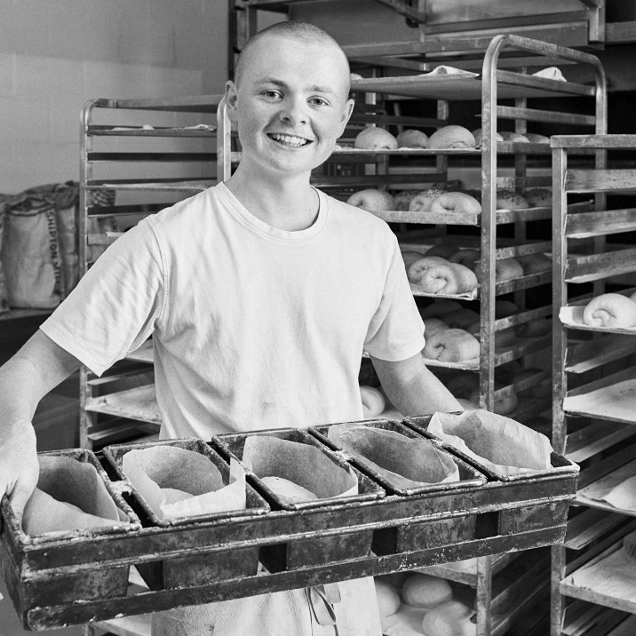 Every single step is important