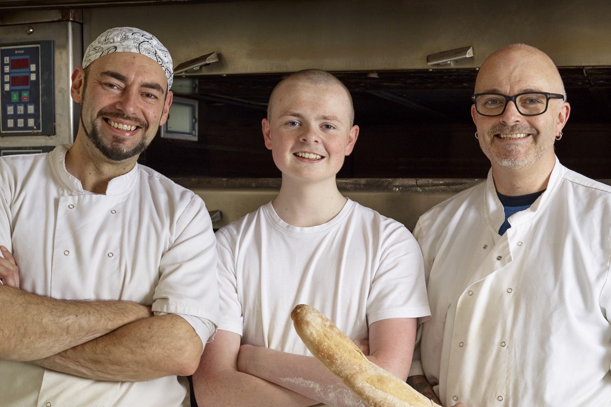 The Casella & Polegato Trio