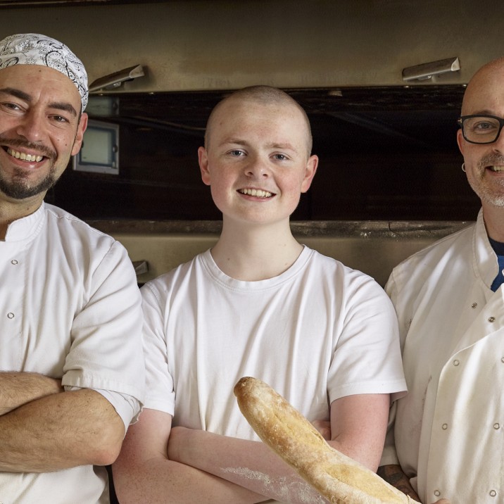 The Casella & Polegato Trio