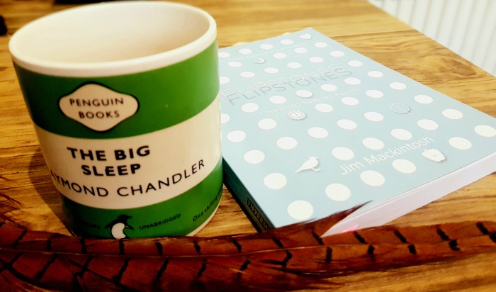 Cup for illustrative purposes only