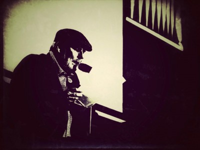 Flipstones- Jim Mackintosh