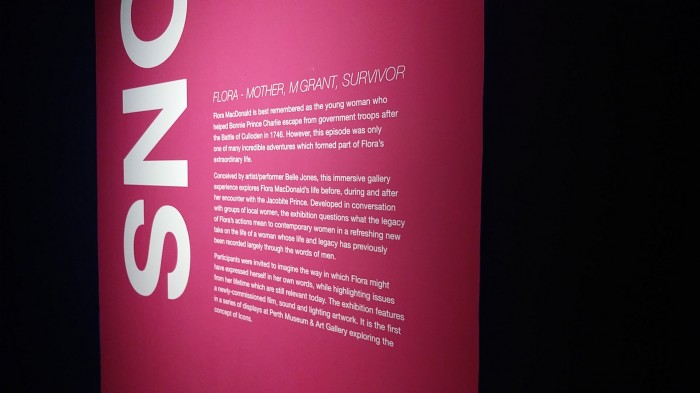Flora MacDonald is best remembered as the young woman who helped Bonnie Prince Charlie escape from government troops after the Battle of Culloden in 1746. However, this episode was only one of the many incredible adventures which formed part of Flora's extraordinary life.