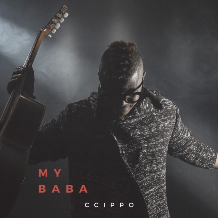 Ccippo- My Baba Artwork