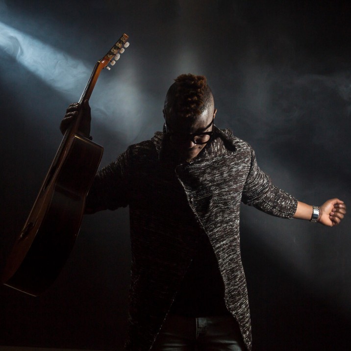 Ccippo- My Baba photoshoot