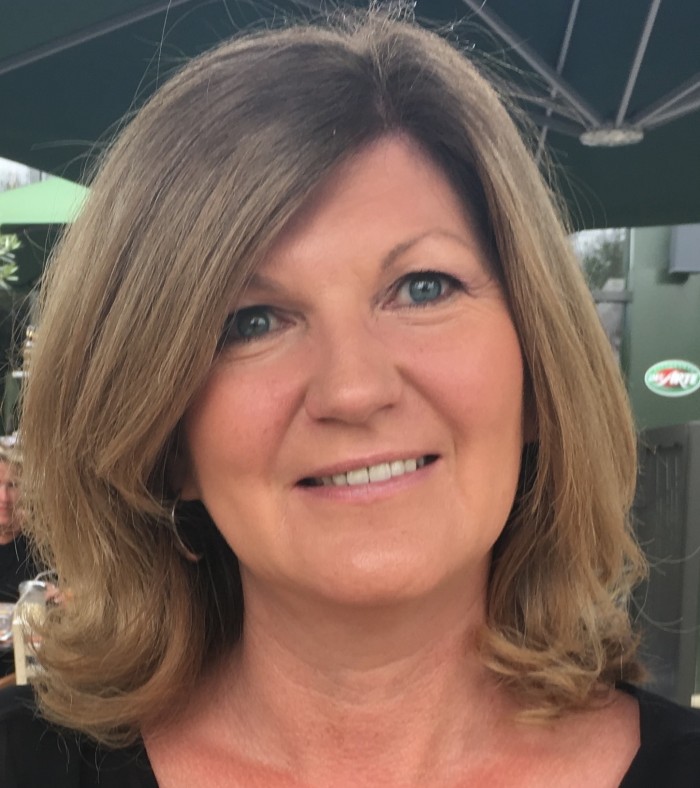 HUMANIST Diane McLeish