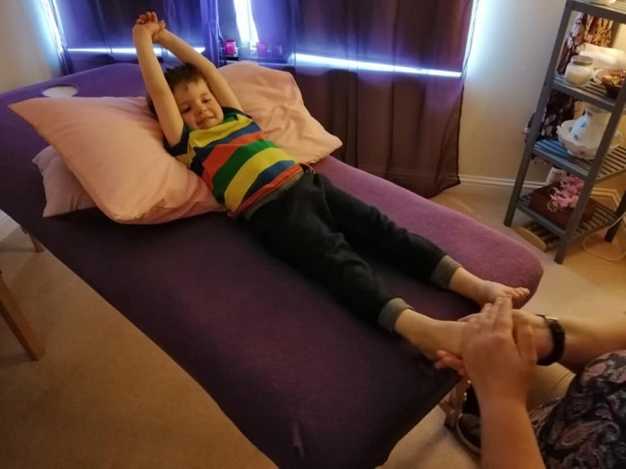 Samantha Rix- Workdays 4