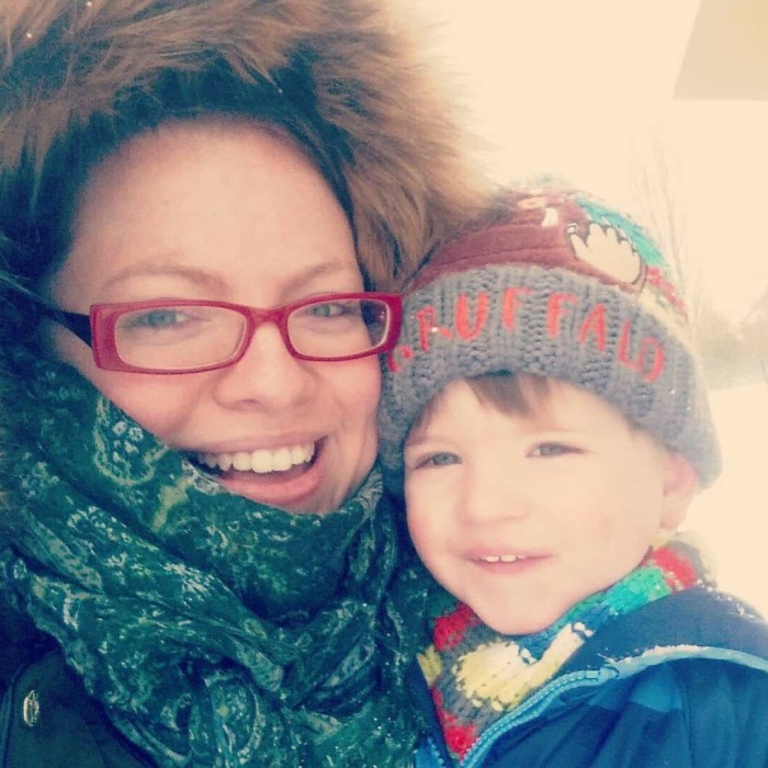 Samantha Rix- Workdays 2