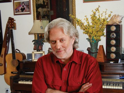 Dean Friedman