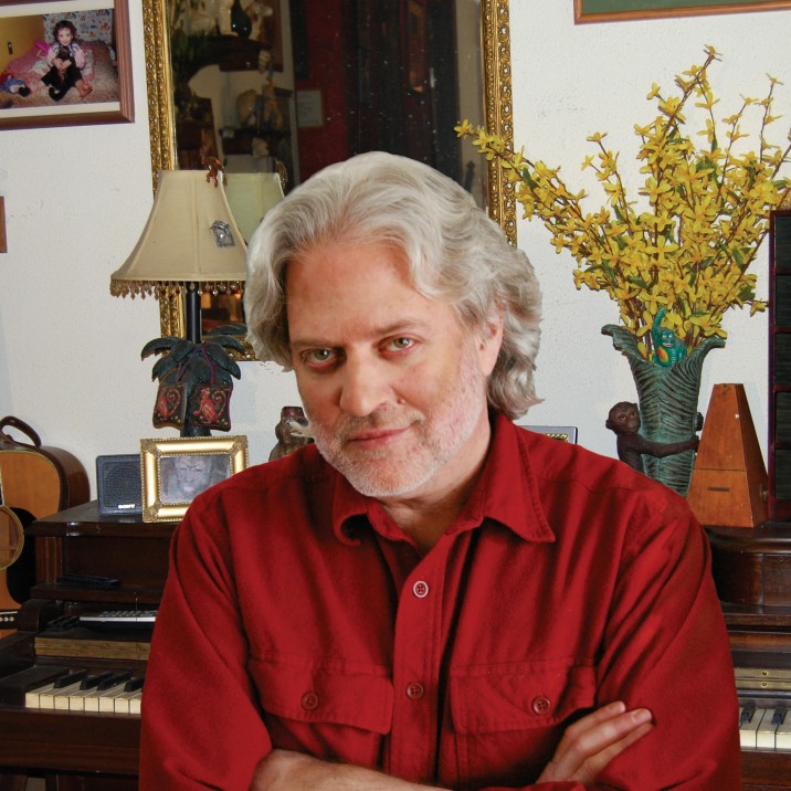 Dean Friedman Review