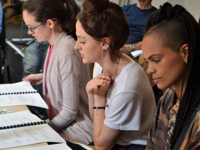 Perth Theatre plays host to new production of Frankenstein