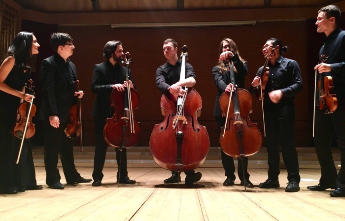 Perth Concert Hall is putting on a series of mid-day shows from a fantastic selection of classical music acts towards the end of this year, read to listings below to find out more.