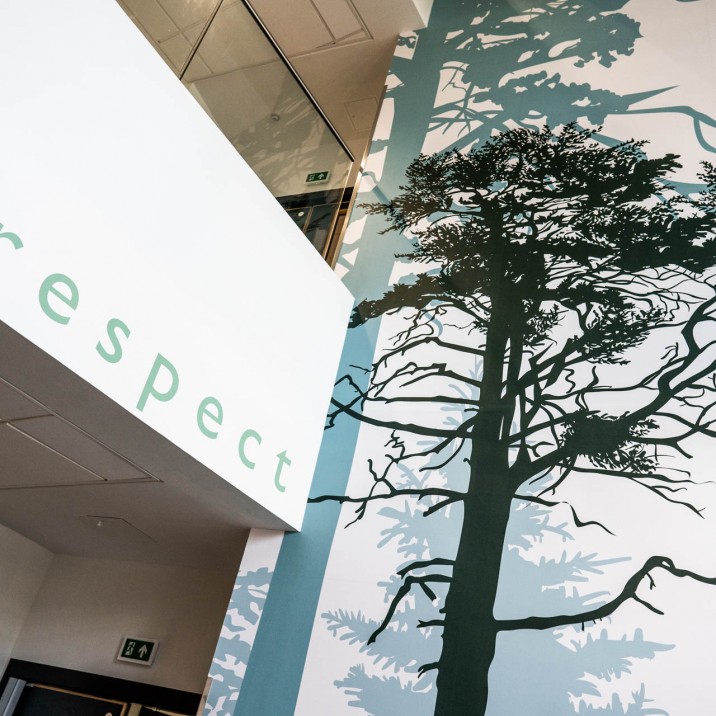 Respect | Respect | Respect - so important they said it thrice!