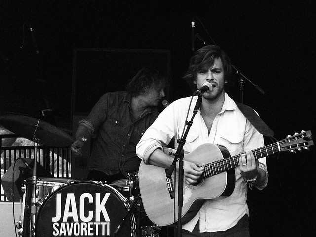 Jack Savoretti - Live at Perth Concert Hall