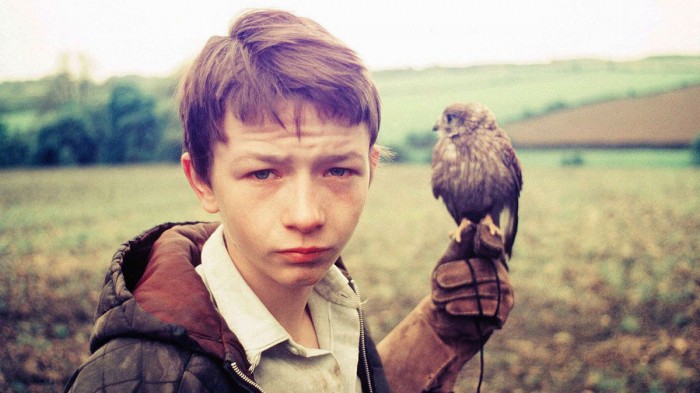 Kes (The film)